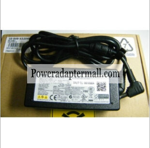 genuine 10V 4A NEC PC-VP-BP51 ADP69 Ac Adapter Charger cord